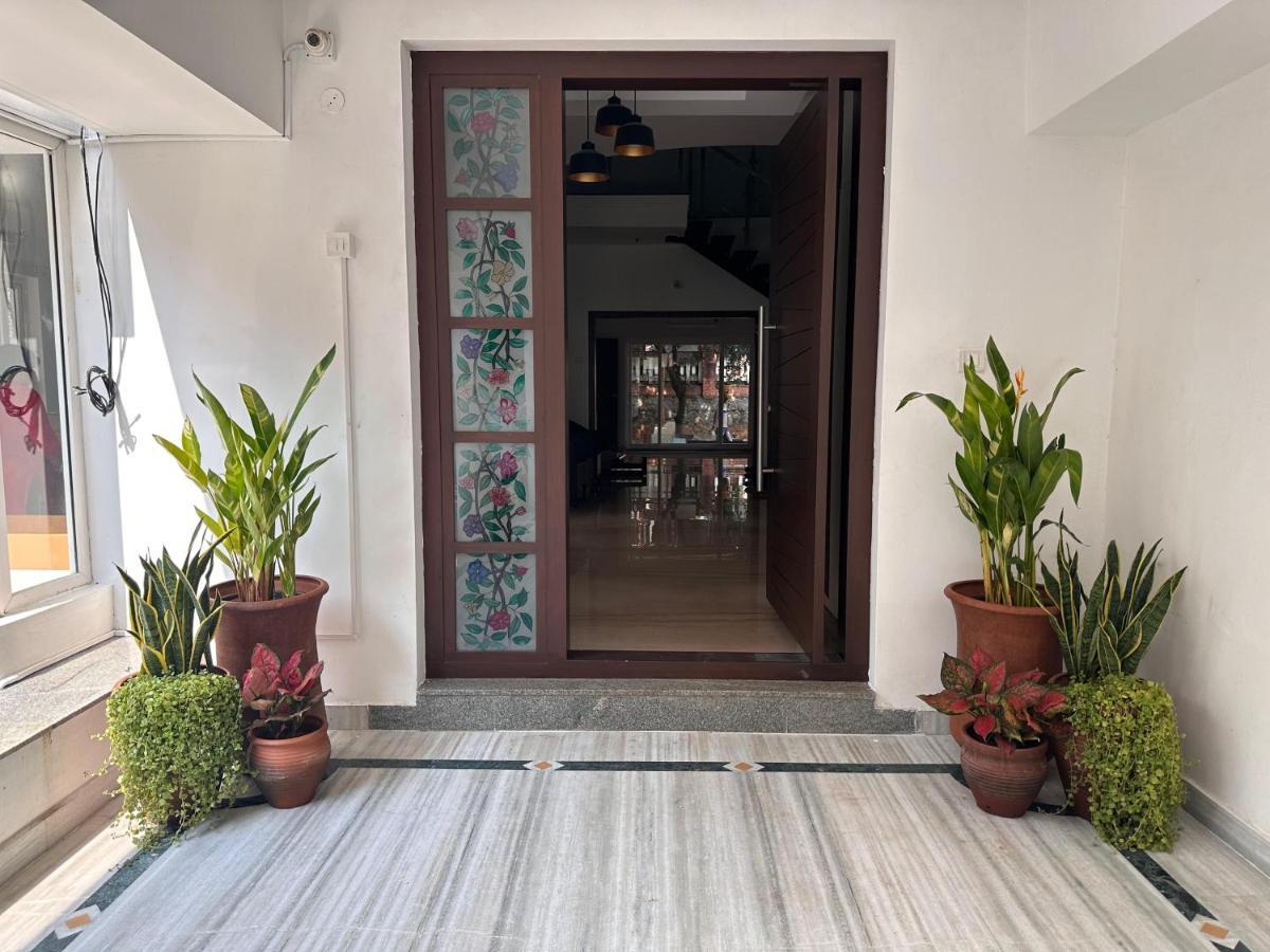 Villa Ithaka By Youkoso Chennai Eksteriør billede