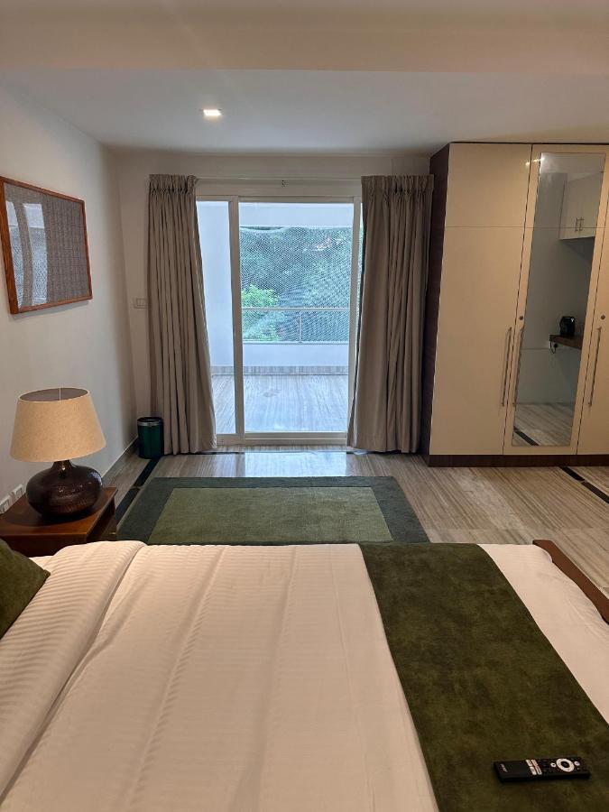 Villa Ithaka By Youkoso Chennai Eksteriør billede