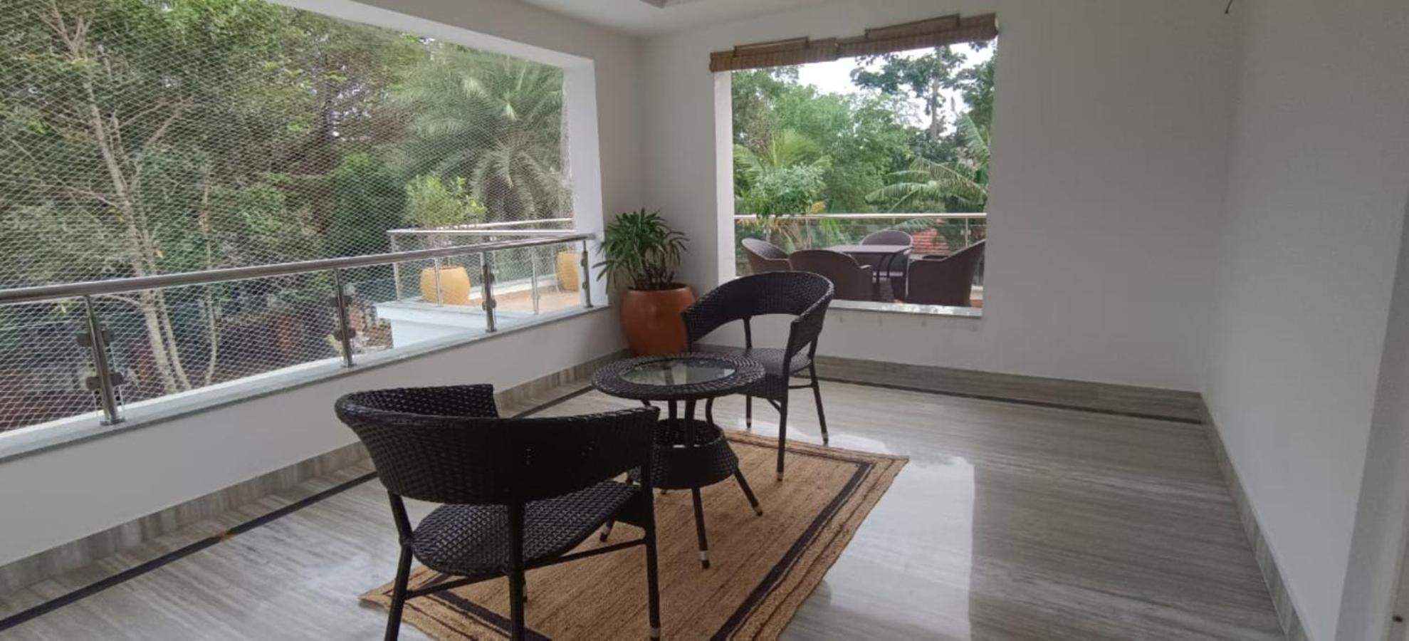 Villa Ithaka By Youkoso Chennai Eksteriør billede